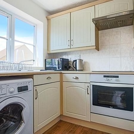 Delightful 2 Bed Apartment For Bicester Outlet Shopping By Platinum Key Properties Екстер'єр фото