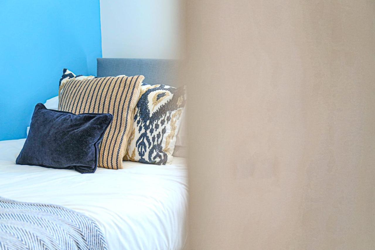Delightful 2 Bed Apartment For Bicester Outlet Shopping By Platinum Key Properties Екстер'єр фото